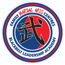 Family Martial Arts Centers Logo